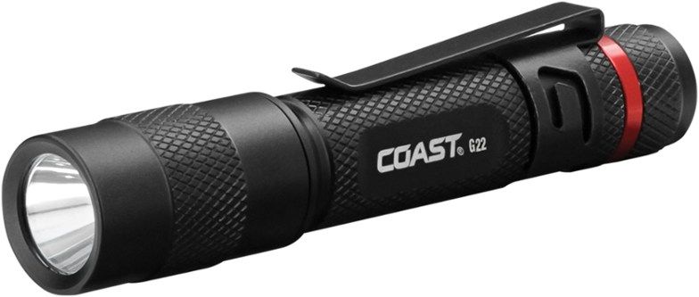 Afbeelding van Coast G22 Penlamp
