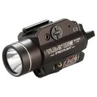 Streamlight TLR-2 IRW Wapenlamp met IR laser