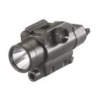 Streamlight TLR-VIR Wapenlamp met IR laser