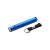 Maglite Solitaire LED 1xAAA Zaklamp in Cassette Blauw