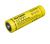 Nitecore NL2160HP Oplaadbare 21700 Li-Ion batterij 6000mAh
