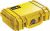 Peli™ Case 1170 Koffer Klein geel met schuim
