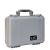 Peli™ Case 1500NF Koffer Medium zilver zonder schuim