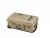 Peli™ Case 1510NF Reiskoffer Medium beige zonder schuim