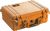 Peli™ Case 1520NF Koffer Medium oranje zonder schuim