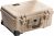 Peli™ Case 1560 Reiskoffer Groot beige met schuim