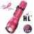 Streamlight ProTac HL Tactische zaklamp roze