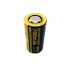 Nitecore IMR 18350 Oplaadbare Li-Ion batterij 700mAh Flat Top
