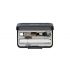 MagLite Solitaire Incandescent 1 AAA in Cassette Zilver