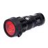 Nitecore NFR60 Filter rood