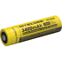 Nitecore NL1834 Oplaadbare 18650 Li-Ion batterij 3400mAh