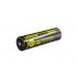 Nitecore NL1834R Oplaadbare 18650 Li-Ion batterij 3400mAh met USB-C Poort