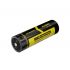 Nitecore NL2150RX Oplaadbare 21700 Li-Ion batterij 5000mAh met USB-C Poort
