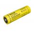 Nitecore NL2160 Oplaadbare 21700 Li-Ion batterij 6000mAh