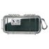 Peli™ Case 1030 Microcase Zwart Transparant