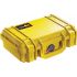 Peli™ Case 1170 Koffer Klein geel met schuim
