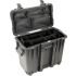 Peli™ Case 1444 Bovenladerkoffer Medium Zwart met Vakverdelers en Dekselorganizer