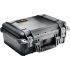 Peli™ Case 1450NF Koffer Medium zwart zonder schuim