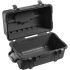 Peli™ Case 1460NF Koffer Medium zwart zonder schuim