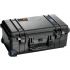 Peli™ Case 1510 Reiskoffer Medium Zwart met Schuim