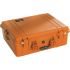 Peli™ Case 1600NF Koffer Groot oranje zonder schuim