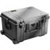 Peli™ Case 1620 Koffer Groot Zwart met Schuim