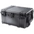 Peli™ Case 1630 Transportkoffer Groot zwart met schuim