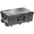 Peli™ Case 1650NF Koffer Groot zwart zonder schuim