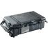 Peli™ Case 1670 Koffer Groot Zwart met Schuim