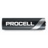 Duracell Procell Alkaline AAA Batterij 1,5V - 10 Stuks