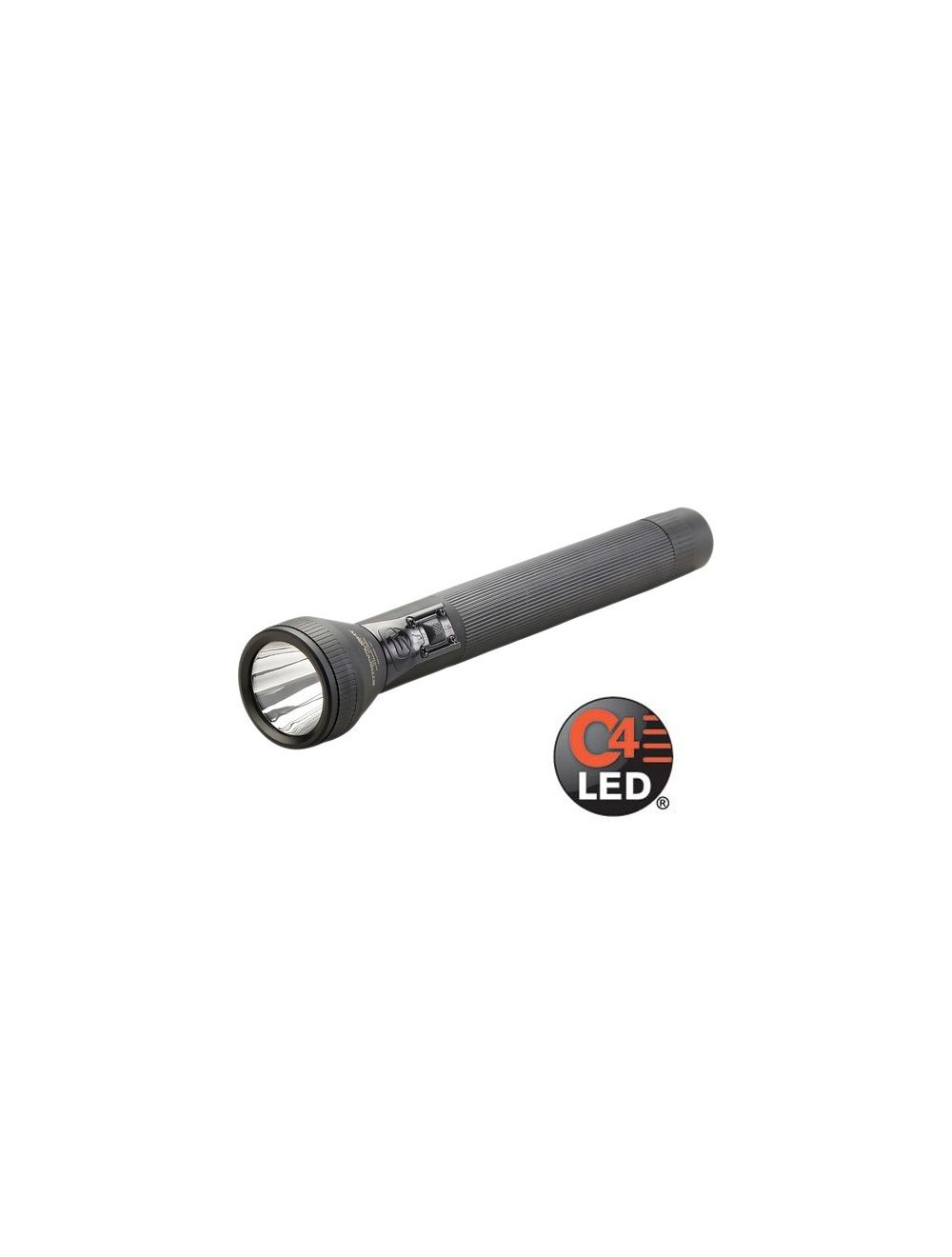 Streamlight SL-20LP Full LED oplaadbaar zwart losse kopen? Zaklampen.nl