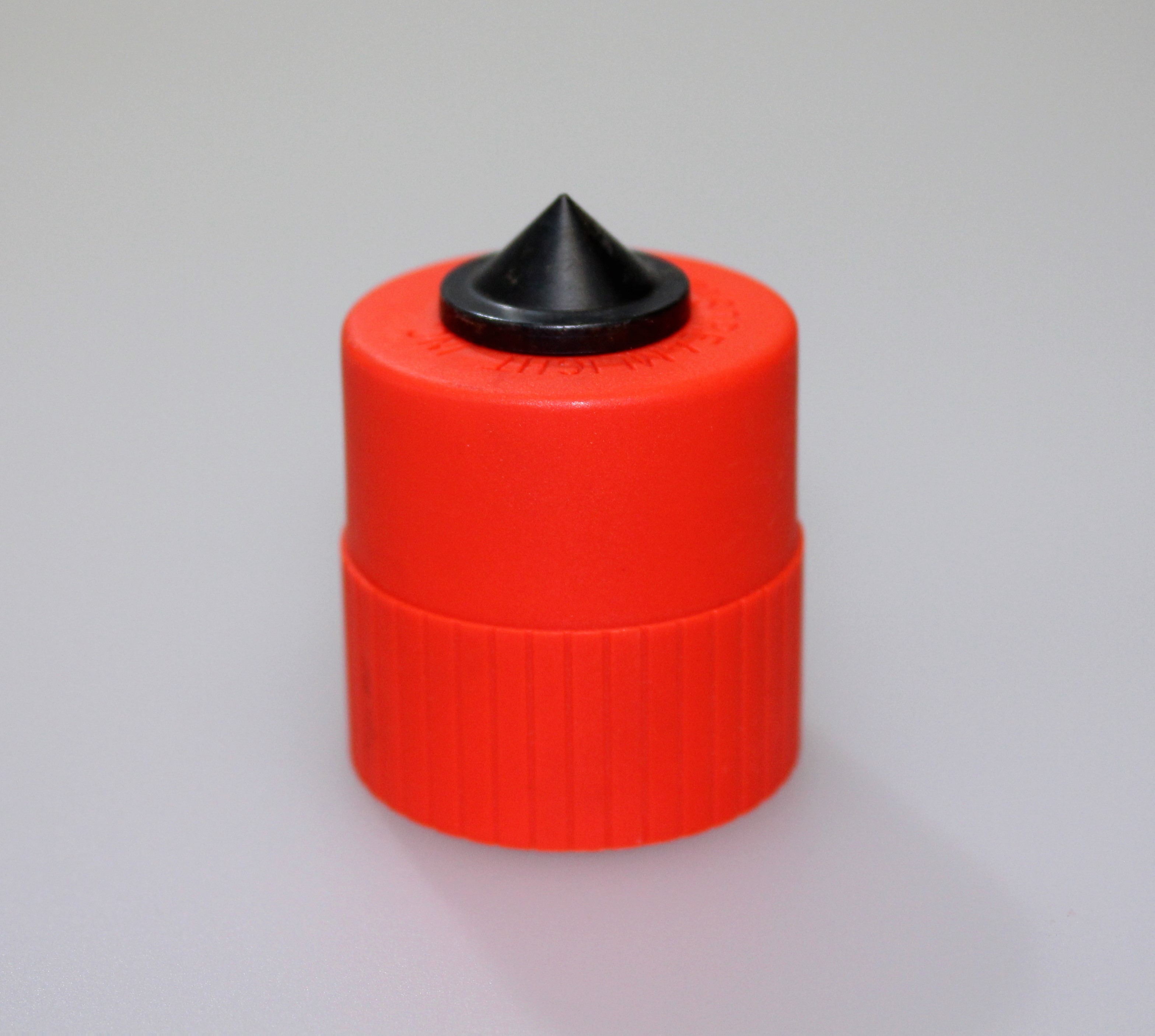 Afbeelding van Streamlight SL-20 Batterijkap met hamerpunt oranje
